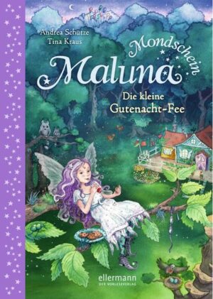 Heute ist Menschenkinder- Tag! Und das bedeutet für die kleine Gutenacht- Fee Maluna Mondschein: Vom Zauberwald geht es in die Menschenwelt, um den Kindern ihr Feengeschenk zu bringen. Doch Vorsicht - wenn jemand am Abend nicht brav ins Bett gegangen ist, heißt es ganz schnell: „Zack, kein Feengeschenk!“. Aber bevor Maluna überhaupt los fliegen kann, muss sie erstmal ihre Postballons abholen und die Hexe Ranunkel Krakelei besuchen.