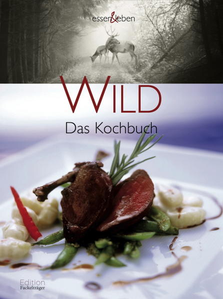 Zartestes Fleisch, kräftig im Geschmack Wild ist vitamin- und mineralstoffhaltig, fett- und cholesterinarm und mit seinem hohen Nährwert das gesündeste und wohlschmeckendste Fleisch. Ob fein, deftig, einfach oder raffiniert: Wild ist entgegen alter Vorurteile unkompliziert in der Zubereitung und überall erhältlich, also in jeder Hinsicht alltagstauglich! Große klassische Wildrezepte, vor allem aber Rezepte zeitgemäßer leichterer Gerichte nicht nur aus heimischem Wild werden durch gründliche Erläuterungen der Gar- und Verarbeitungsmethoden und viel Wissenswertes rund ums Wildbret abgerundet.