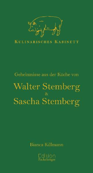 Kulinarische Sternstunden für Genießer Wem verdankt Caesar’s Salad seinen Namen? Wie bereite ich eine getrüffelte Poularde zu? Wo gibt es das beste Olivenöl? Wie verführt man den Gast? Namhafte Sterneköche verwöhnen uns nicht nur mit ihren - anspruchsvollen und einfachen - Lieblingsrezepten oder geben so manches Kochgeheimnis preis: Sie gewähren vielmehr Einblick in den Topf und die Seele. Die edle Aufmachung birgt die in jeder Hinsicht köstliche Symbiose aus einer exquisiten Rezeptsammlung, Tipps aus langjähriger Erfahrung und Heiterem, Verblüffendem und Spannendem - nicht nur aus der Küche. Ein außergewöhnlicher, sehr persönlicher Gaumen- und Lesegenuss, der die ganze gelebte Kreativität und Freude am Metier spüren lässt. Die guten Dinge sterben eben nie aus - ganz gleich, wie schnelllebig die Zeiten auch werden.