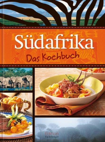 Bereisen Sie das schönste Ende der Welt im äußersten Süden des afrikanischen Kontinents und genießen Sie die kulinarischen Höhepunkte der Kapküche. Boboties, Bredies, Potjies und Braai - die Küche der Regenbogennation präsentiert sich abwechslungsreich und farbenfroh. Lassen Sie sich von mehr als 600 Farbfotos einstimmen auf Land und Leute und entdecken Sie die beeindruckende Vielfalt der südafrikanischen Küche.