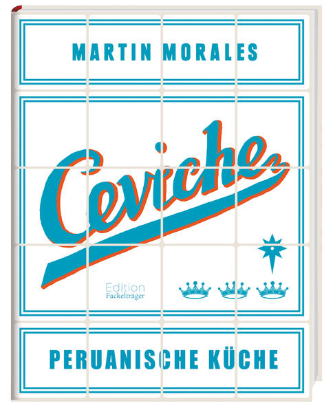 Kalt gegart - heiß erwischt! - Das peruanische Nationalgericht erobert nach New York und London nun auch die hiesige Kochszene - Vom traditionellen Ceviche bis zum multikulturell-geprägten „Street food“, von frischem Fisch und Fleisch sowie gesunden vegetarischen Gerichten bis hin zum leckeren Nachtisch und köstlichen Cocktails - Über 100 köstliche Originalrezepte mit brillanten Farbaufnahmen Das traditionelle peruanische Nationalgericht Ceviche besticht nicht nur durch die einfache und zugleich raffinierte Art seiner Zubereitung, es kommt auch geschmacklich einer Offenbarung gleich. Ceviche heißt aber auch ein angesagtes Restaurant im Londoner Stadtteil Soho, das der gebürtige Südamerikaner Martin Morales 2012 eröffnete. Und auf seiner Speisekarte stehen neben dem Klassiker Ceviche natürlich auch zahlreiche weitere Köstlichkeiten der peruanischen Küche, die sich Dank der unterschiedlichsten Kulturellen Einflüsse zu einer der faszinierendsten, facettenreichsten, reichhaltigsten und gesündesten Küchen der Welt entwickelte.