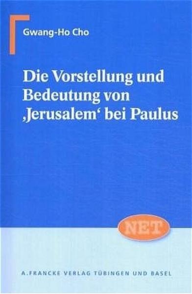 Das Jerusalem-Verständnis im Werk des Apostels Paulus Ausgehend von einer philologischen Analyse des Corpus Paulinum und der Apostelgeschichte stellt der Band systematisch alle Bezüge zusammen, die Paulus mit Jerusalem als dem Ursprungsort der christlichen Heilsbotschaft verbinden. Dabei entsteht das Bild eines höchst differenzierten, bisweilen distanzierten Verhältnisses des Heidenmissionars zum Ort der überwiegend judenchristlichen Urgemeinde. Paulus macht seinen Gemeinden die Verbindung mit Jerusalem zur dringlichen Pflicht, die sich in der Kollekte für die Urgemeinde dokumentiert. Er wahrt in seinem Verständnis von ekklesia als dem eschatologischen Gottesvolk die Einheit mit der Urgemeinde, ohne jedoch dem Ursprungsort der Kirche einen rechtlich-hierarchischen Vorrang einzuräumen. Für den Apostel bewegt sich Jerusalem im Spannungsfeld verschiedener Deutungs- und Interessenlagen. Ihre Zusammenhänge im einzelnen herauszuarbeiten und ihrer Bedeutung nach zu kommentieren, ist das Ziel dieses Buches.