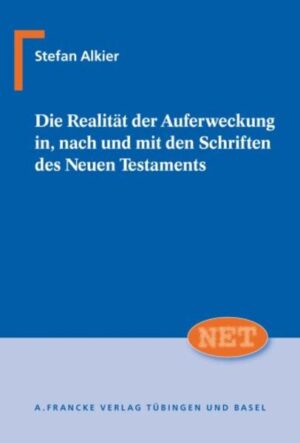 Das Buch informiert über die neutestamentliche Rede von der Auferweckung Jesu Christi und der Auferweckung der Toten. Dabei bricht es mit der historistischen Verengung des Themas auf die Fragen 'War Jesu Grab nach Ostern leer oder nicht?' und 'Waren die in 1 Kor 15 erinnerten Schauungen des auferweckten Gekreuzigten psychologisch zu erklärende Einbildungen oder nicht?'. Stefan Alkier erarbeitet eine theologisch und philosophisch begründete Möglichkeit, heute von der Auferweckung der Toten zu reden.