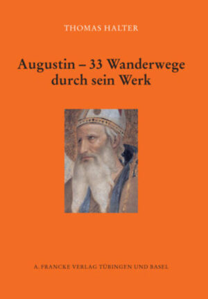 Das vorliegende Buch ist eine sparsam kommentierte, zweisprachige Textsammlung. Sie will Augustin, diesen großen Heiligen der Christenheit, möglichst unvoreingenommen hörbar machen. Die ausgewählten Texte entstammen allen augustinischen Schriften, sind also nicht, wie es häufig geschieht, schwergewichtig aus den berühmtesten Werken geholt. So ist weniger eine erbauliche Blütenlese als vielmehr ein recht welthaltiges Lesebuch entstanden, welches Augustin häufiger ohne Bischofsmütze als im vollen Ornat zeigt. Es werden u.a. folgende Themenkreise berührt: Der Blick auf Schwächere · Leben unter christlichen Idealen · Nachdenken über Sprache · Die Bürde der Körperlichkei · Kreisen um Gott