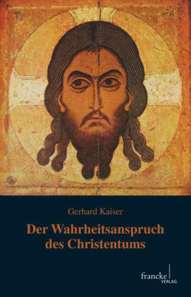 „Ich bin der Weg und die Wahrheit und das Leben.“ Dieses Christuswort ist eine unerhörte Herausforderung. Pilatus stellt der Selbstaussage Christi die Philosophenfrage entgegen: „Was ist Wahrheit?“ Nietzsche nennt sie das einzige wertvolle Wort des Neuen Testaments. Aber das Evangelium ist stark genug, die Urfrage der zweifelnden Zurückweisung in sich aufzubewahren wie der Bernstein die Fliege. Der Anspruch Christi, die Wahrheit nicht nur zu sagen, sondern zu sein, ist die zentrale Provokation auch des modernen, vielfach angefochtenen Christentums. Vor dieser Provokation gibt es kein Ausweichen