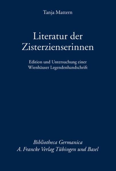 Literatur der Zisterzienserinnen | Bundesamt für magische Wesen