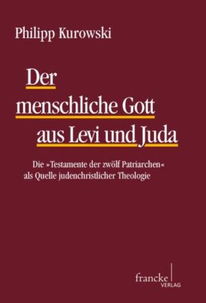 Die Arbeit erschließt die »Testamente der zwölf Patriarchen« als Quelle judenchristlicher Theologie des zweiten Jahrhunderts. Hier herrscht bislang ein Defizit an verwertbaren Quellen: Wird nochein Großteil der Schriften des Neuen Testamentes judenchristlichen Autoren zugeschrieben, so reißen die literarischen Zeugnisse jener Christen, die ihre Wurzeln im Judentum oder Proselytismus haben, danach jäh ab. Sie scheinen sich in eine Nische gesetzesobservanter, antipaulinischer Häretiker zurückgezogen zu haben, die von den ganzüberwiegend heidenchristlichen Kirchenvätern bekämpft werden. Das ist historisch wenig plausibel. Die Arbeit sucht in der reichhaltigen Interpolationsliteratur nach Spuren eines Judenchristentums, das sich sehr wohl in einer Kontinuität zum Alten Bund versteht, und macht so die Stimme eines nicht häretischen, aber auch nicht im heidenchristlichen Mainstream aufgegangenen Judenchristentums hörbar, das sein eigenes Anliegen, seine eigenen theologischen Themen und Positionen hat und so den Chorklang dieses Jahrhunderts bereichert.