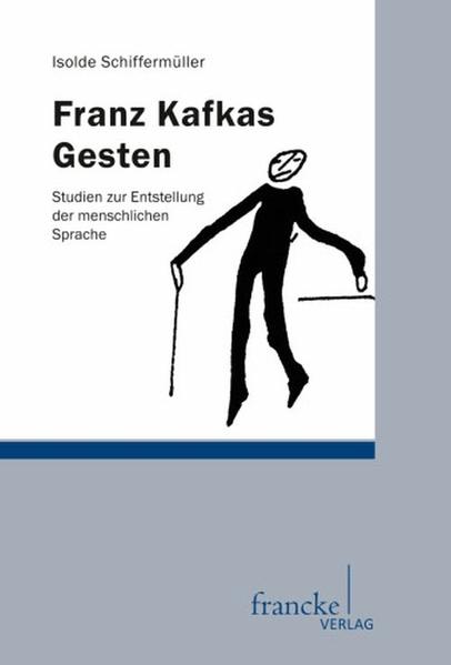 Franz Kafkas Gesten | Bundesamt für magische Wesen