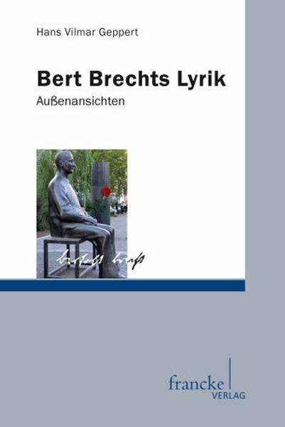 Bert Brechts Lyrik | Bundesamt für magische Wesen
