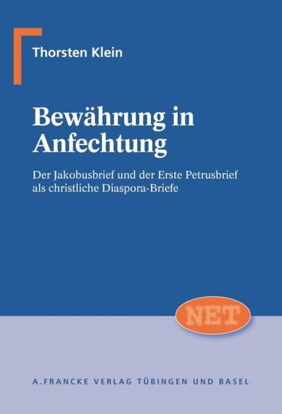 Ausgehend von der Adressierung des Jakobusbriefes und des Ersten Petrusbriefes an Christen in der ,Diaspora' interpretiert die vorliegende Studie die beiden neutestamentlichen Schreiben auf dem Hintergrund (früh-)jüdischer gemeindeleitender Briefe von Jerusalem an Glaubensgenossen im Ausland. Sie fragt dabei nach Analogien hinsichtlich des kommunikativen Settings, der Deutung der Adressatensituation und der vorgelegten Bewältigungsstrategien.