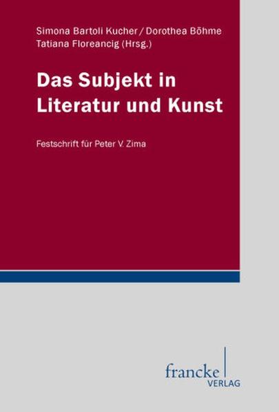 Das Subjekt in Literatur und Kunst | Bundesamt für magische Wesen