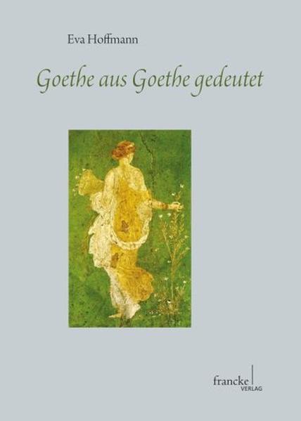 Goethe aus Goethe gedeutet | Bundesamt für magische Wesen