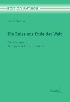 Die Reise ans Ende der Welt | Bundesamt für magische Wesen