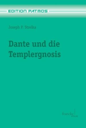 Dante und die Templergnosis | Bundesamt für magische Wesen