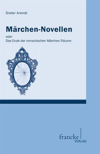 Märchen-Novellen | Bundesamt für magische Wesen