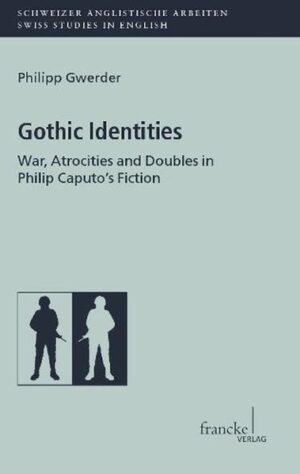 Gothic Identities | Bundesamt für magische Wesen