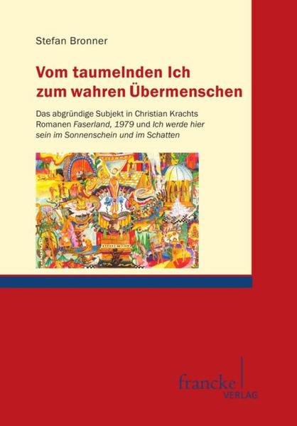 Vom taumelnden Ich zum wahren Übermenschen | Bundesamt für magische Wesen