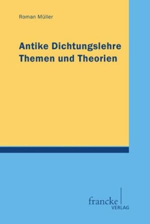 Antike Dichtungslehre | Bundesamt für magische Wesen