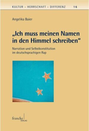 "Ich muss meinen Namen in den Himmel schreiben" | Bundesamt für magische Wesen