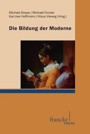 Die Bildung der Moderne | Bundesamt für magische Wesen