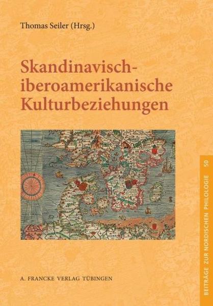 Skandinavisch-iberoamerikanische Kulturbeziehungen | Bundesamt für magische Wesen