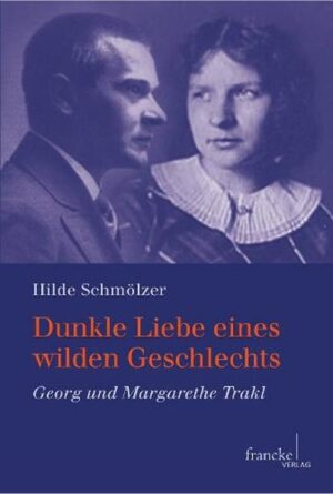 Dunkle Liebe eines wilden Geschlechts | Bundesamt für magische Wesen