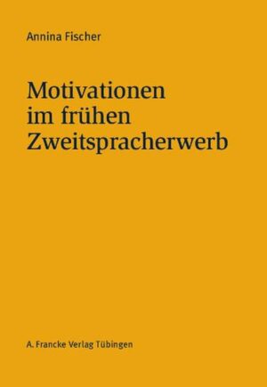 Motivationen im frühen Zweitspracherwerb | Bundesamt für magische Wesen