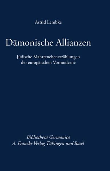 Dämonische Allianzen | Bundesamt für magische Wesen