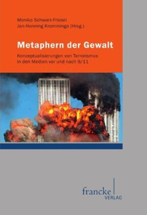 Metaphern der Gewalt | Bundesamt für magische Wesen