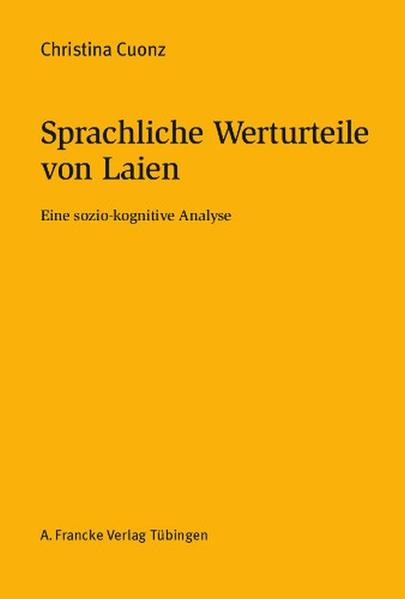 Sprachliche Werturteile von Laien | Bundesamt für magische Wesen