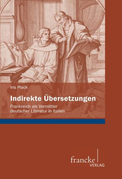 Indirekte Übersetzungen | Bundesamt für magische Wesen