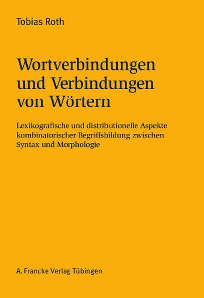 Wortverbindungen und Verbindungen von Wörtern | Bundesamt für magische Wesen