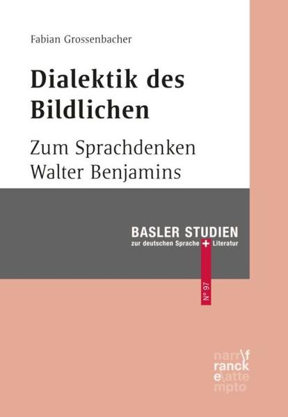 Dialektik des Bildlichen | Bundesamt für magische Wesen