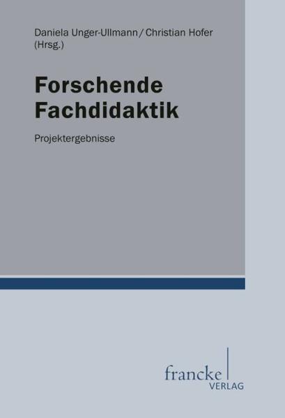 Forschende Fachdidaktik | Bundesamt für magische Wesen