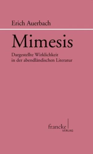 Mimesis | Bundesamt für magische Wesen