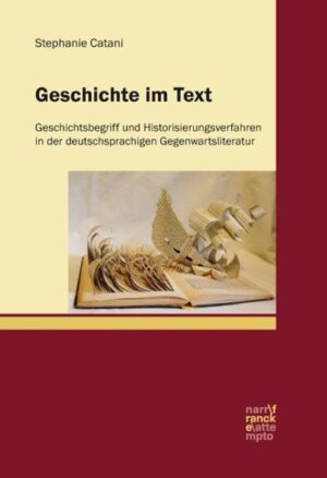 Geschichte im Text | Bundesamt für magische Wesen