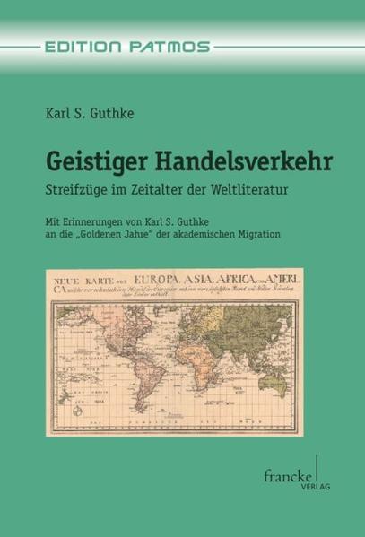 Geistiger Handelsverkehr | Bundesamt für magische Wesen