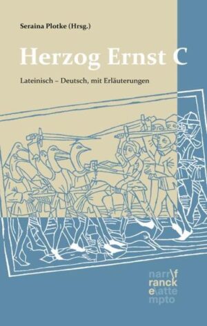 Herzog Ernst C. Lateinisch - Deutsch | Bundesamt für magische Wesen