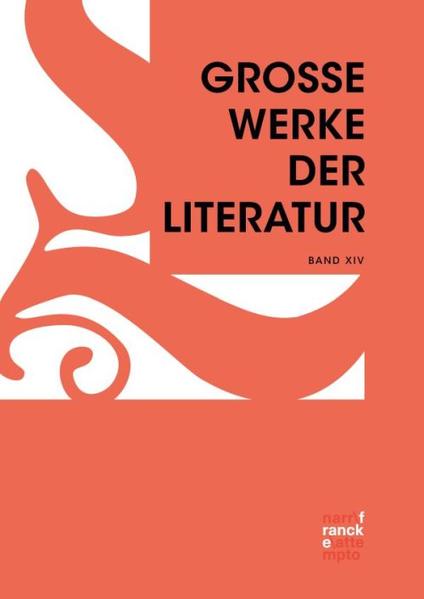 Große Werke der Literatur XIV | Bundesamt für magische Wesen