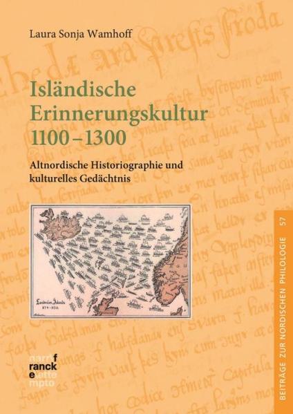 Isländische Erinnerungskultur 1100-1300 | Bundesamt für magische Wesen