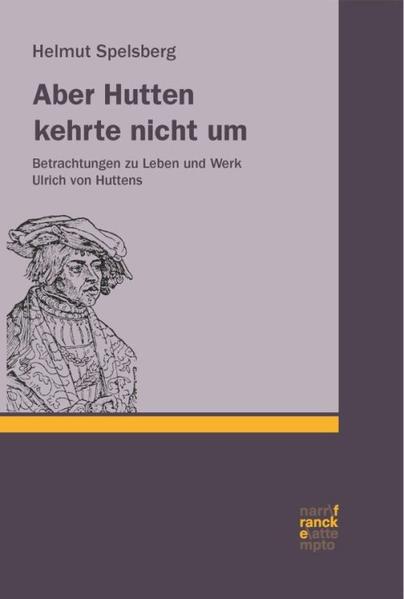 Aber Hutten kehrte nicht um | Bundesamt für magische Wesen