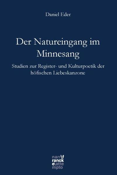 Der Natureingang im Minnesang | Bundesamt für magische Wesen