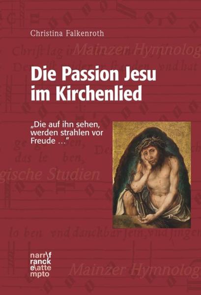 Die Passion Jesu im Kirchenlied | Bundesamt für magische Wesen