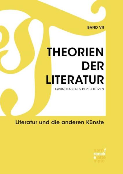 Theorien der Literatur VII | Bundesamt für magische Wesen