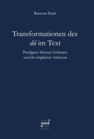 Transformationen des dû im Text | Bundesamt für magische Wesen
