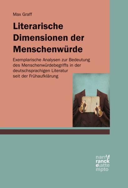 Literarische Dimensionen der Menschenwürde | Bundesamt für magische Wesen