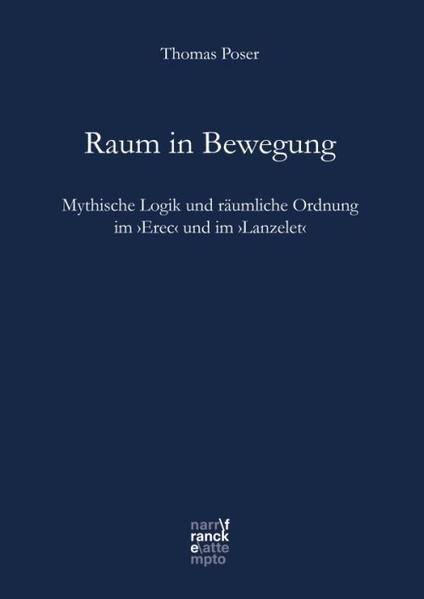 Raum in Bewegung | Bundesamt für magische Wesen