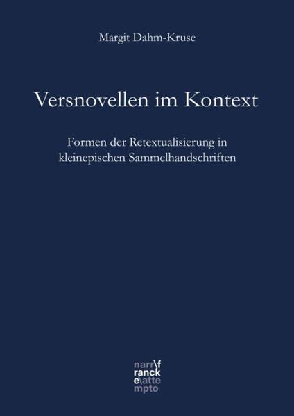 Versnovellen im Kontext | Bundesamt für magische Wesen