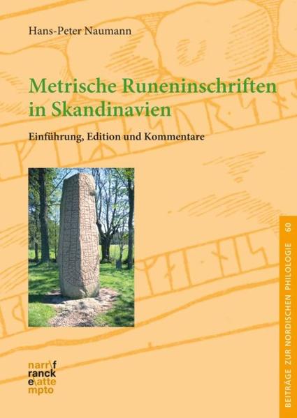 Metrische Runeninschriften in Skandinavien | Bundesamt für magische Wesen