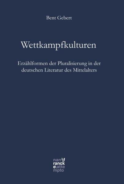 Wettkampfkulturen | Bundesamt für magische Wesen